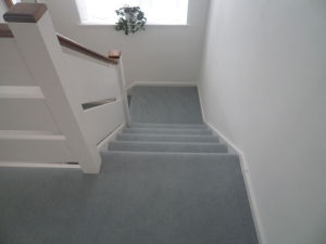 landing and stairs carpets